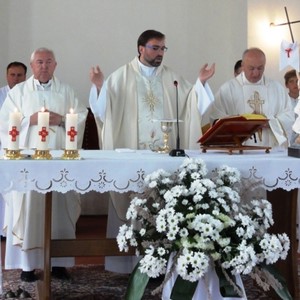 Proslava blagdana sv. Josipa radnika u Stubičkim Toplicama